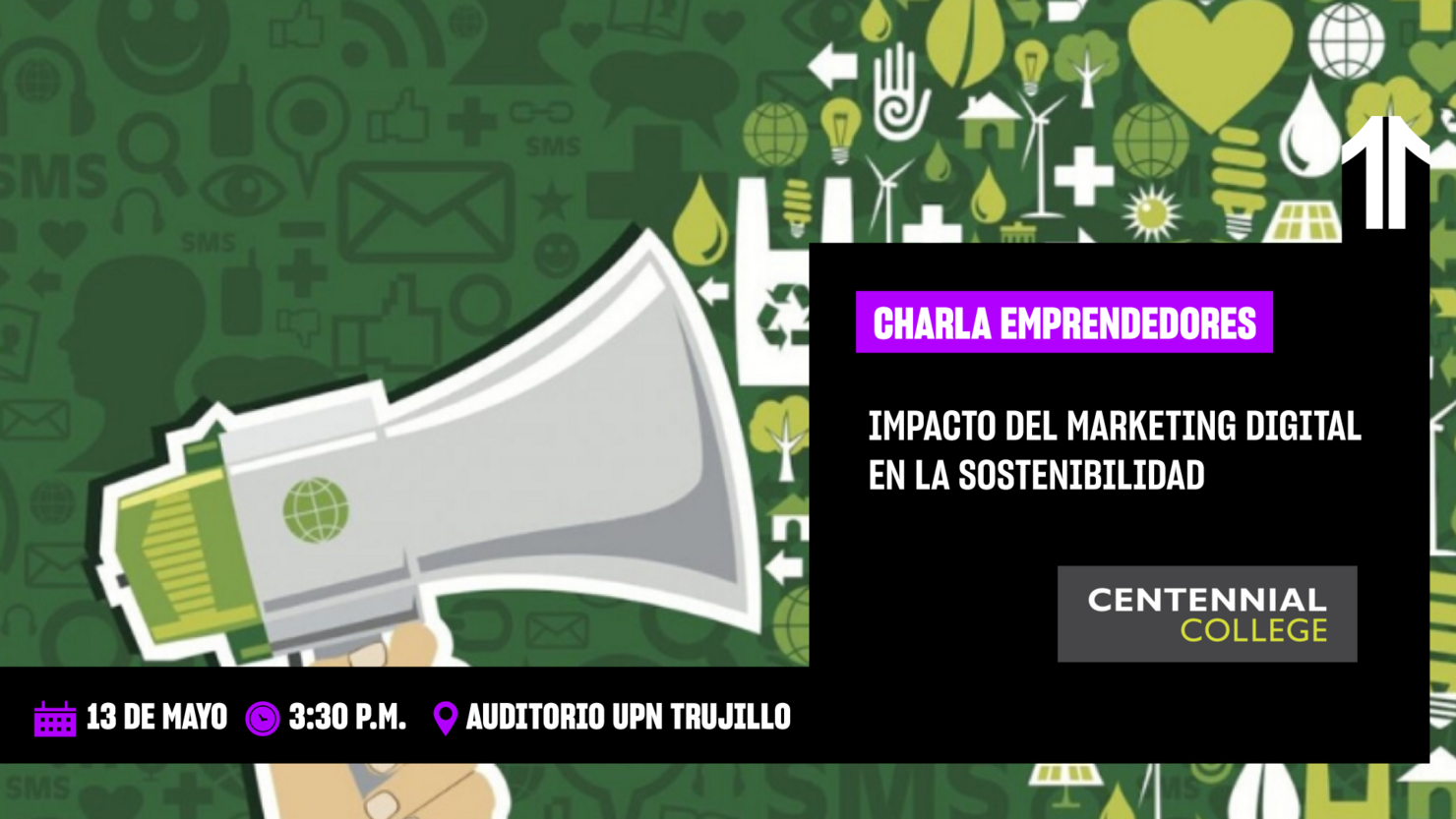 Impacto del marketing digital en la sostenibilidad