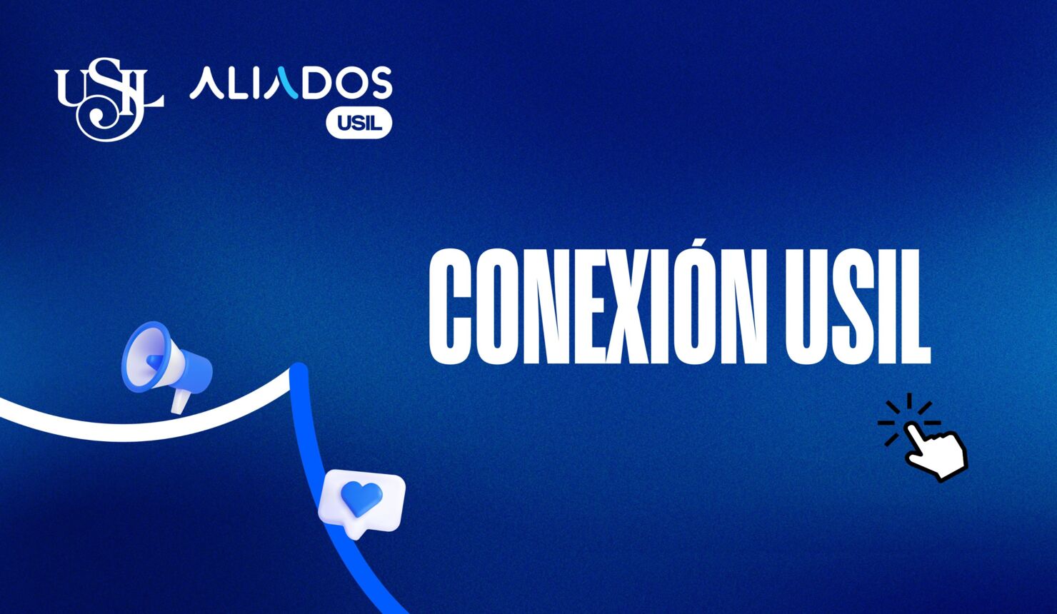 Conexión USIL
