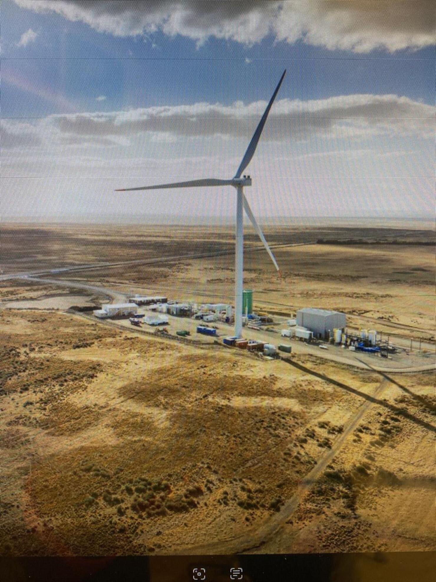 Programa de entrenamiento operadores HIF