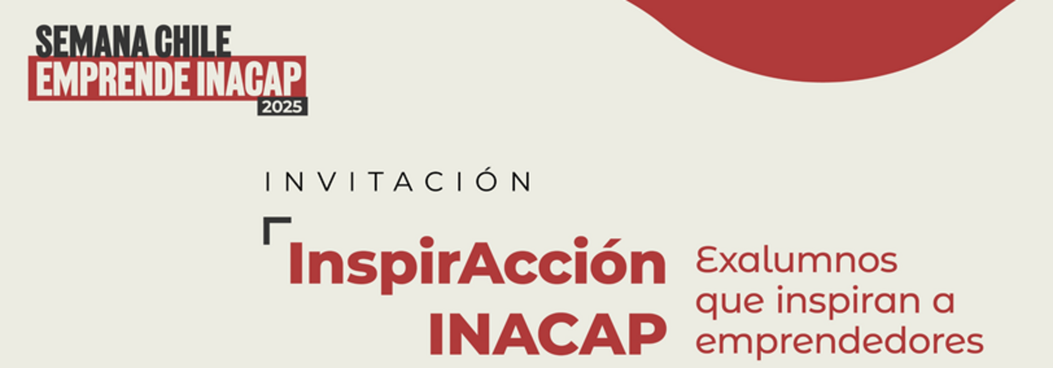InspirAcción INACAP