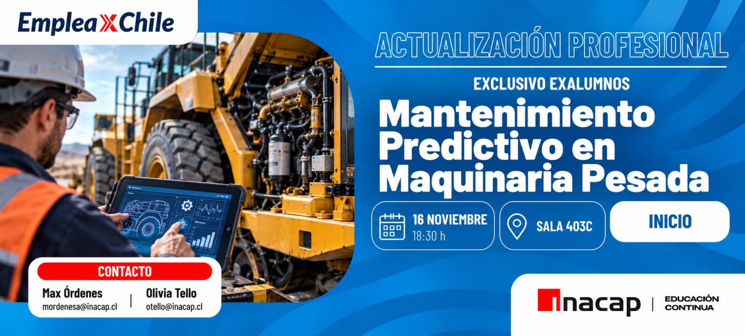 Taller - Mantenimiento Predictivo en Maquinaria Pesada