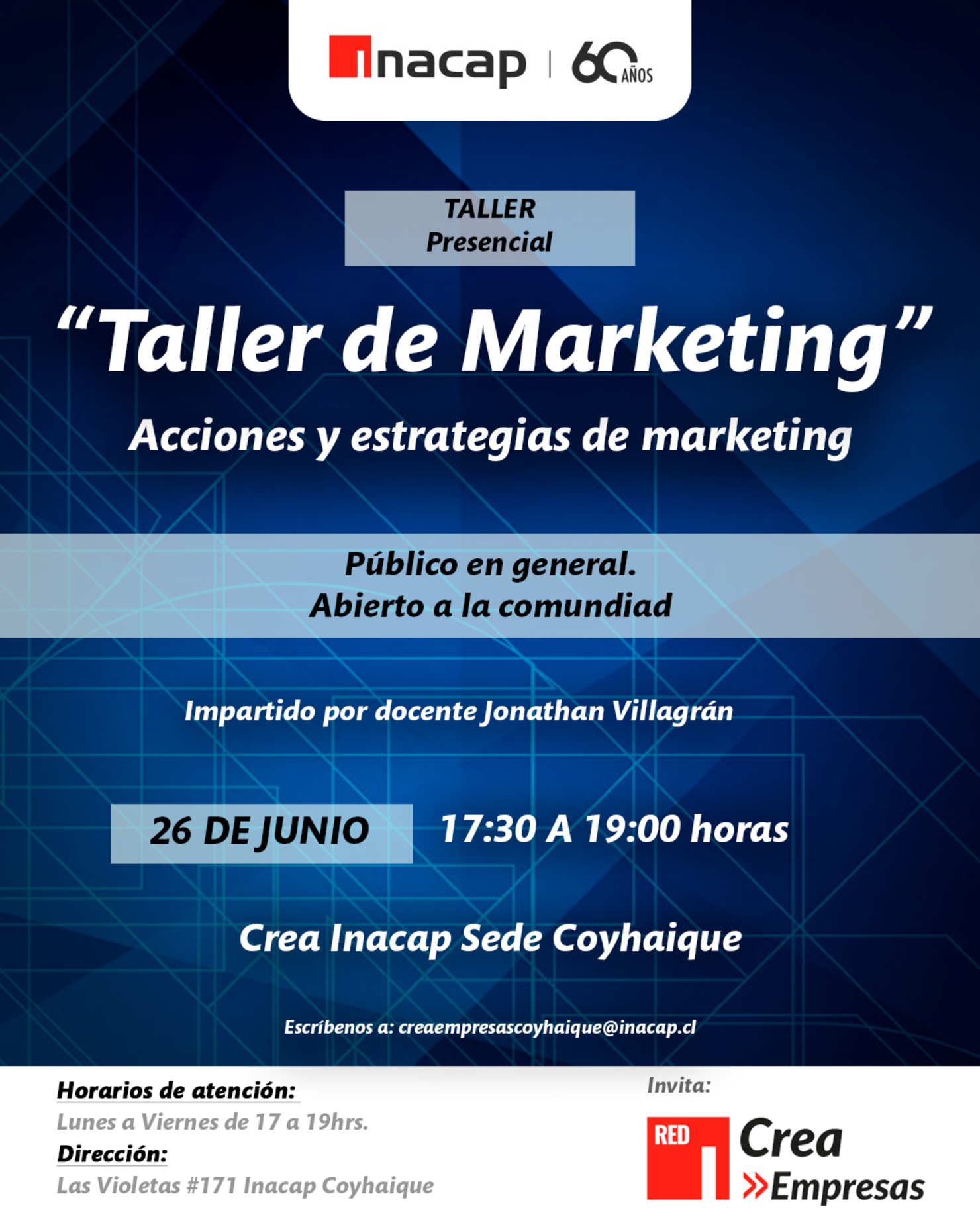 Taller de Marketing