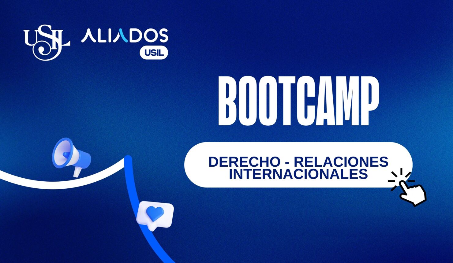 Bootcamp Derecho - Relaciones Internacionales