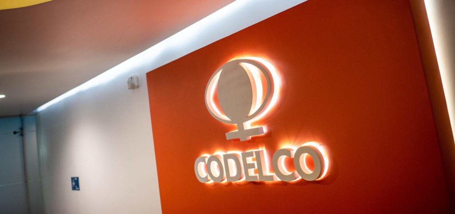 CODELCO: Prácticas y Memorias Verano 2027