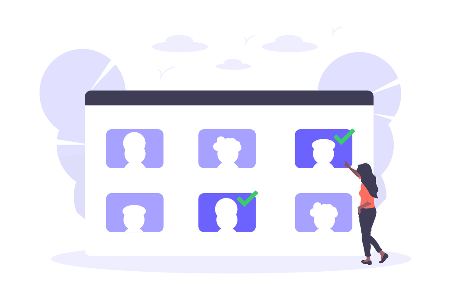 Evento Webinars