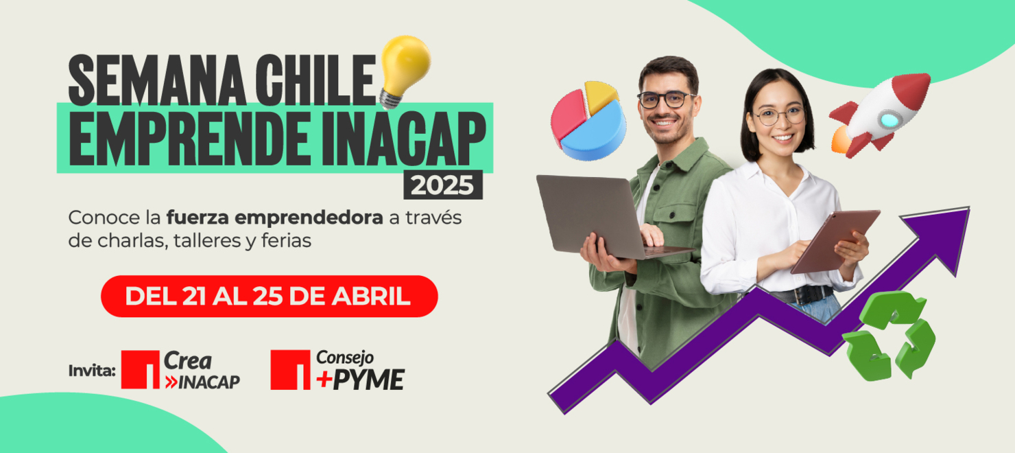 Semana Emprende Chile