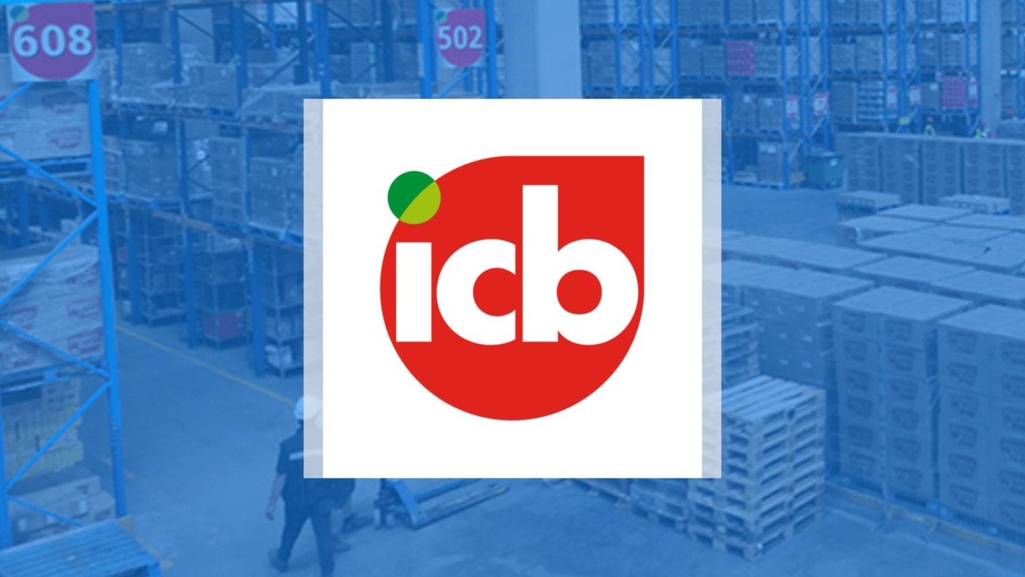 Desayuno con ICB