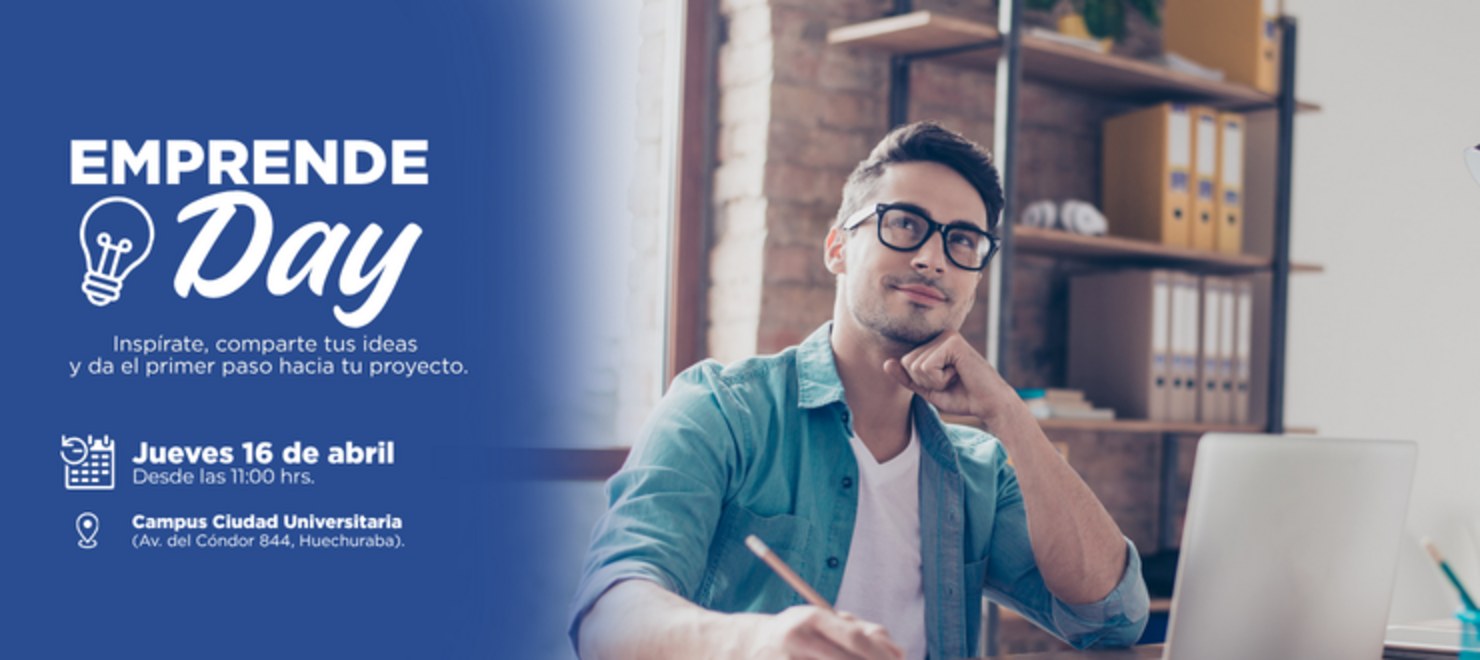Emprende Day