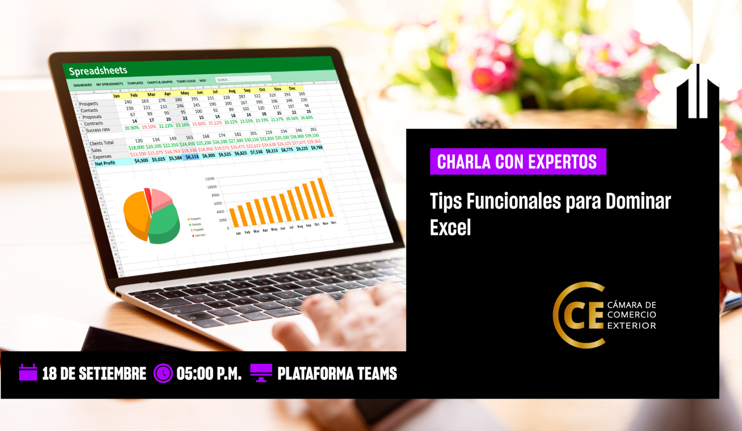 Tips Funcionales para Dominar  Excel