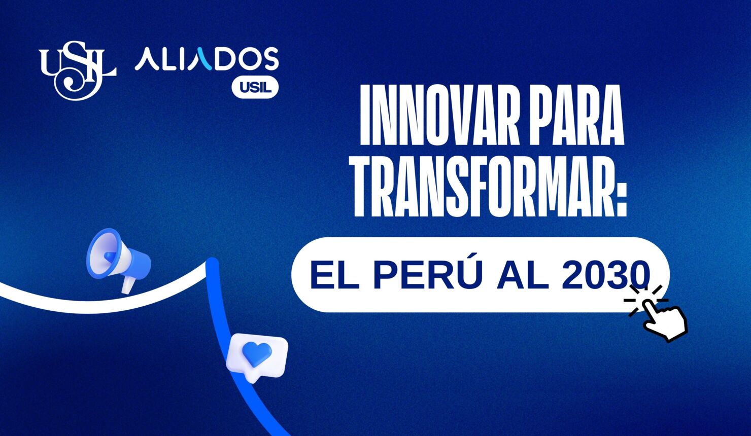 Innovar para Transformar: El Perú al 2030