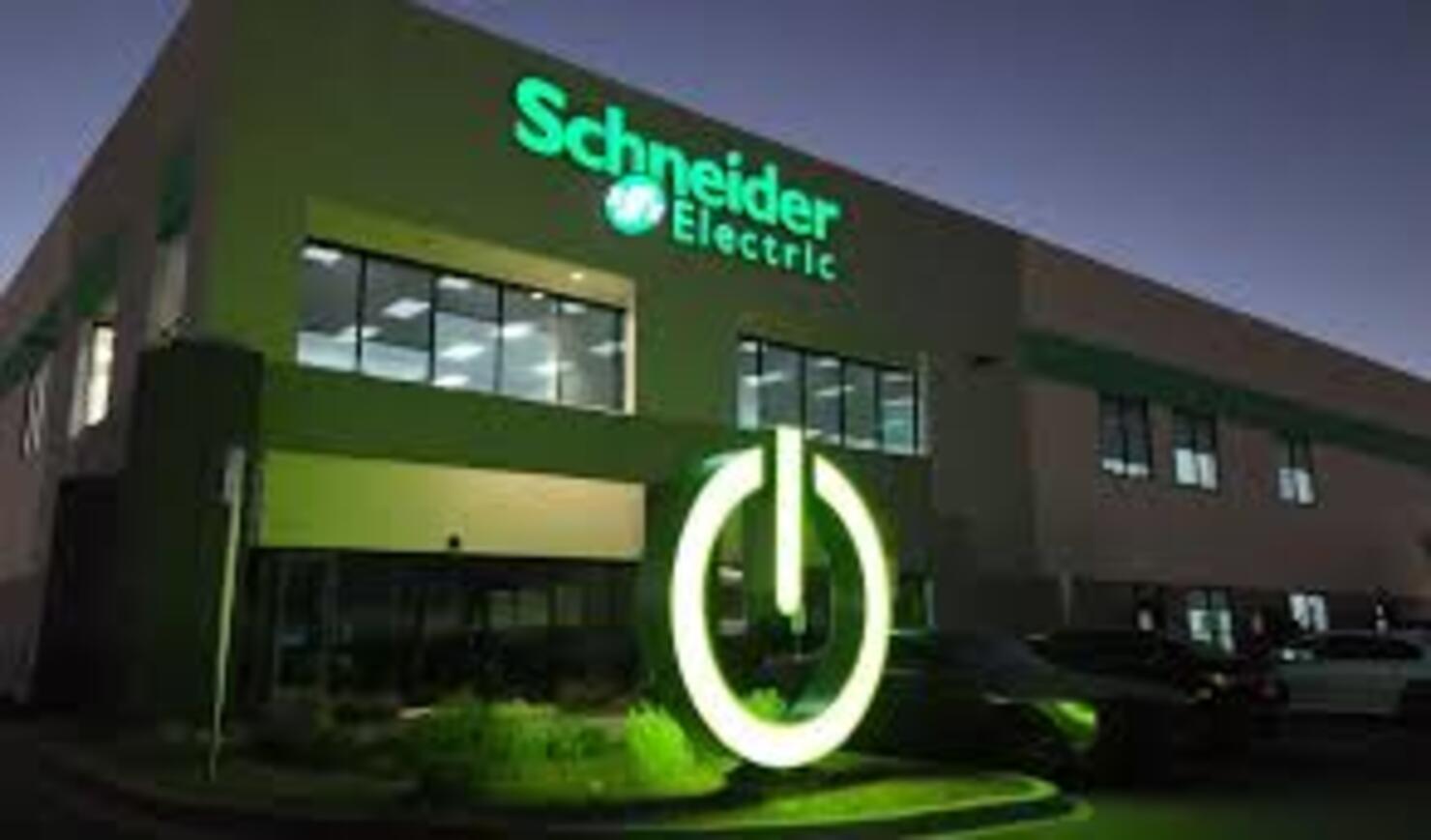 Charla de Empleabilidad: Schneider Electric
