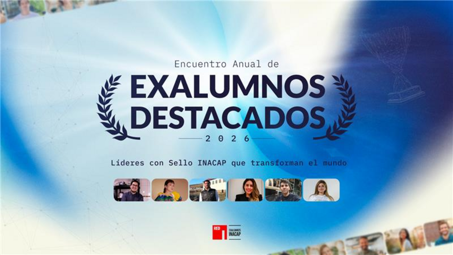 Encuentro Exalumnos Destacados 2026