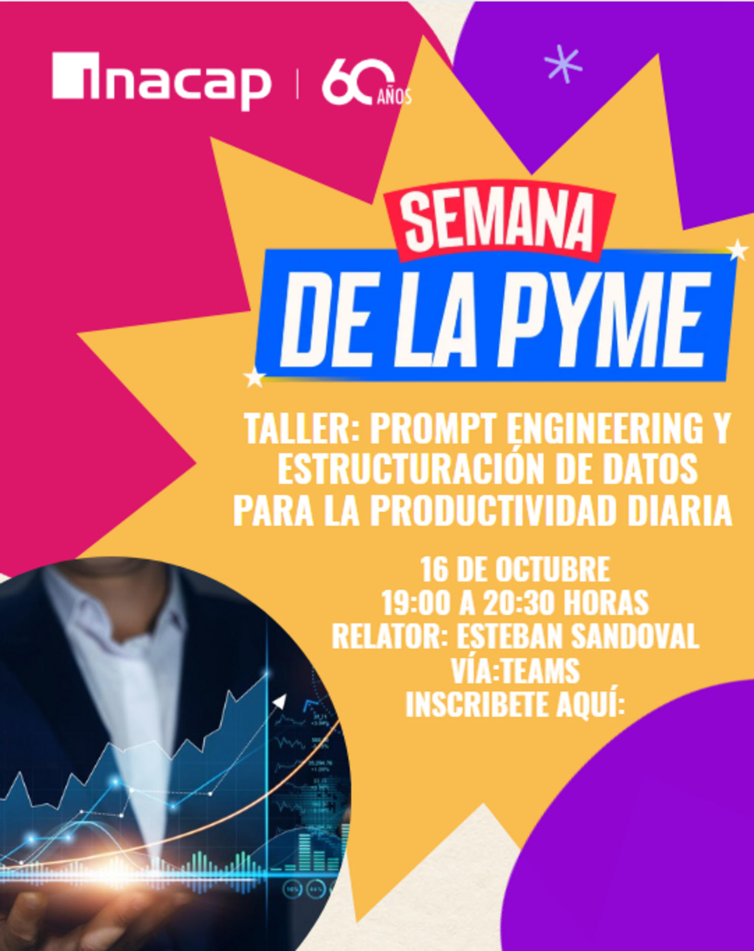 TALLER: PROMPT ENGINEERING Y ESTRUCTURACIÓN DE DATOS