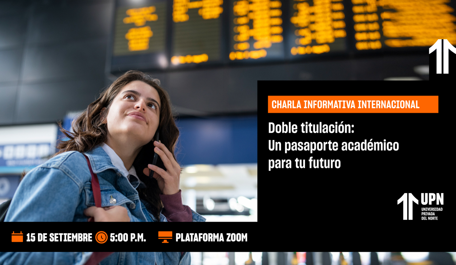 Doble titulación: un pasaporte académico para tu futuro