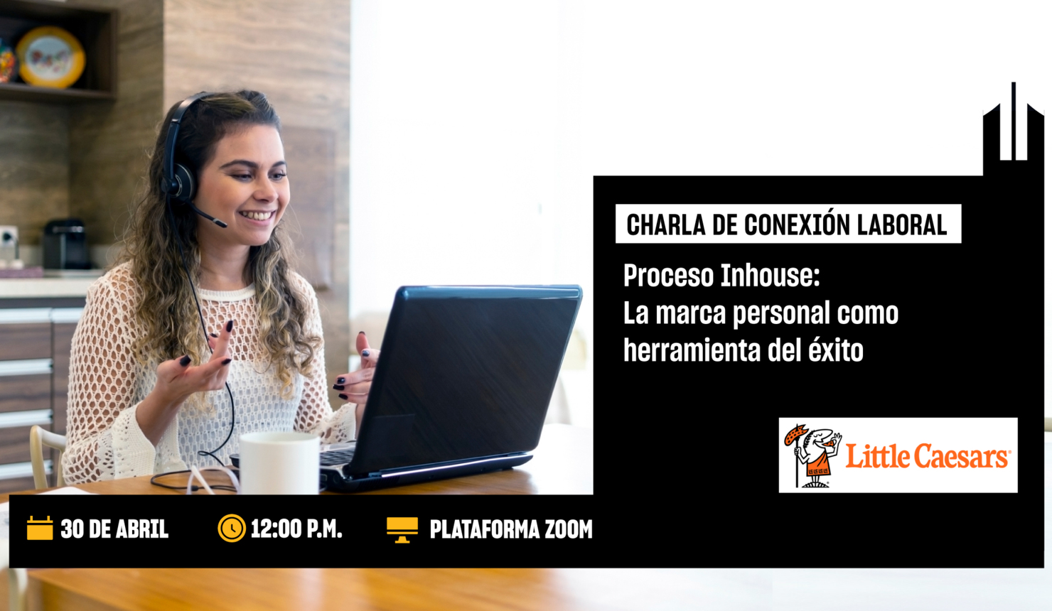 Proceso Inhouse: La marca personal como herramienta del éxito