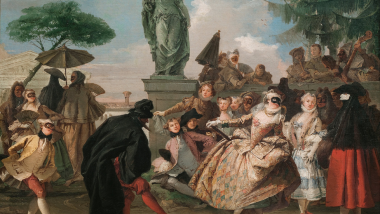 XVIII TEMPORADA DE CONCIERTOS UAH presenta: Il signor Bruschino