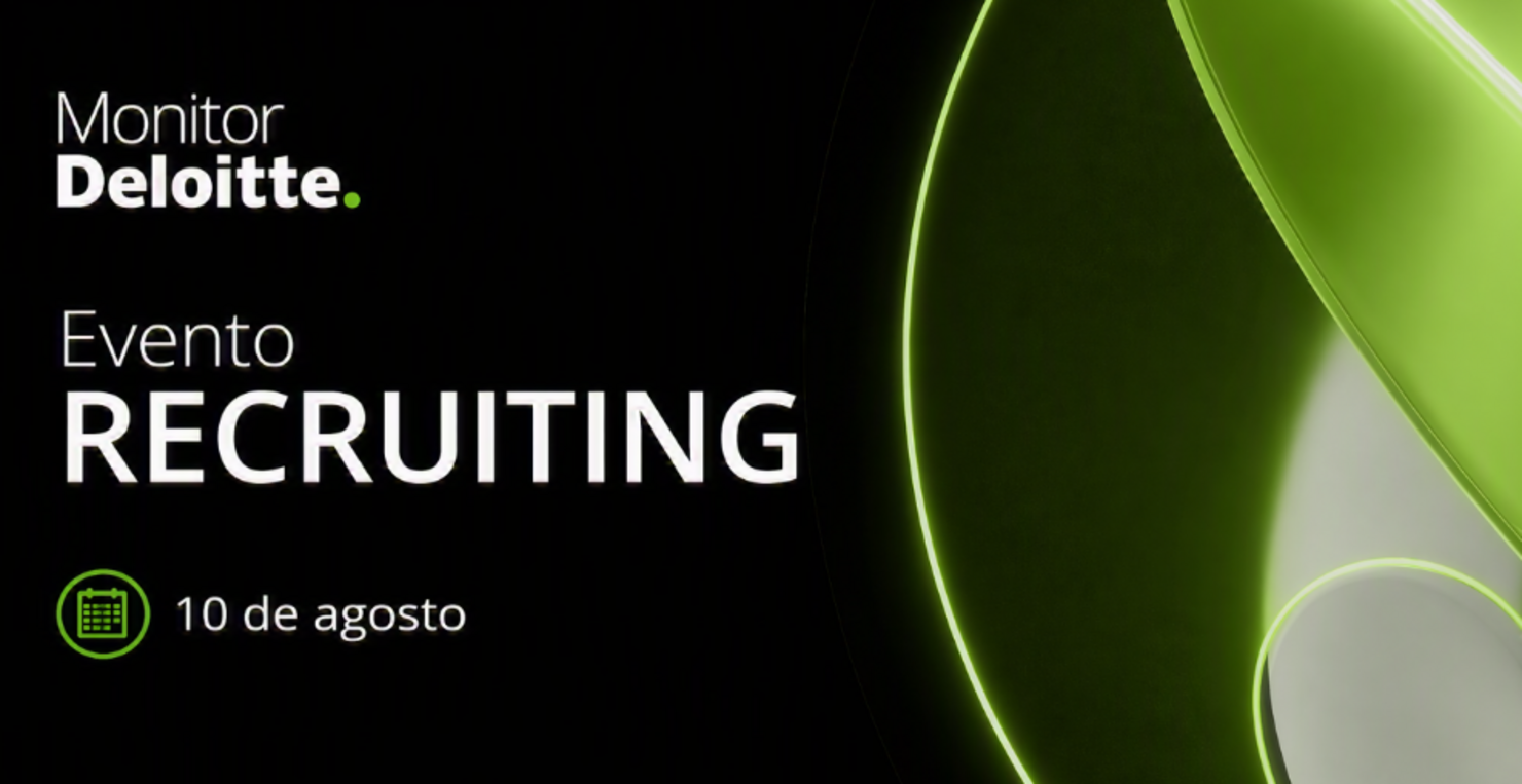 Monitor Deloitte