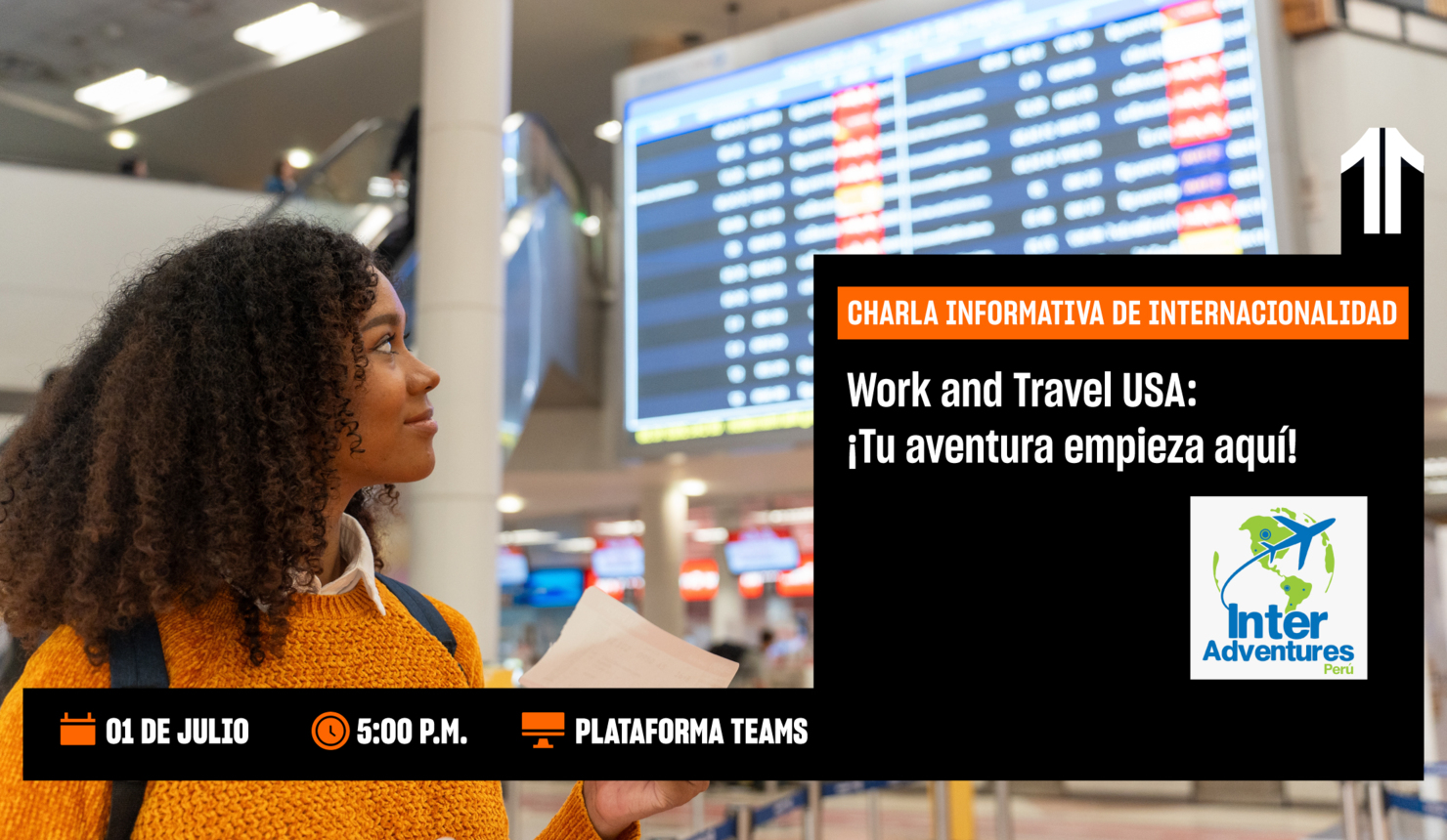 Work and Travel USA: ¡Tu aventura empieza aquí!