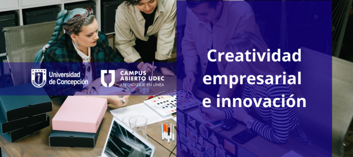 Creatividad Empresarial e Innovación