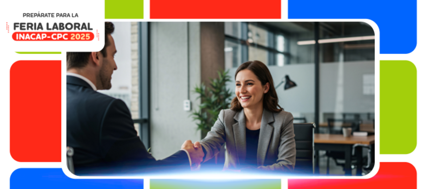 Taller online: Claves para una entrevista exitosa