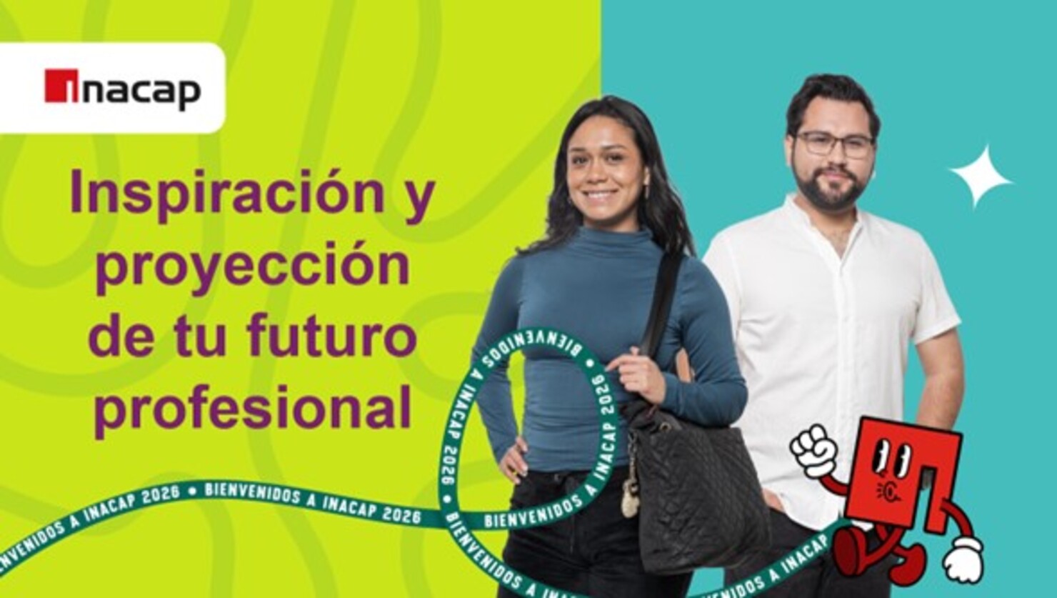 Bienvenida Alumnos Nuevos 2026 (Diurno)