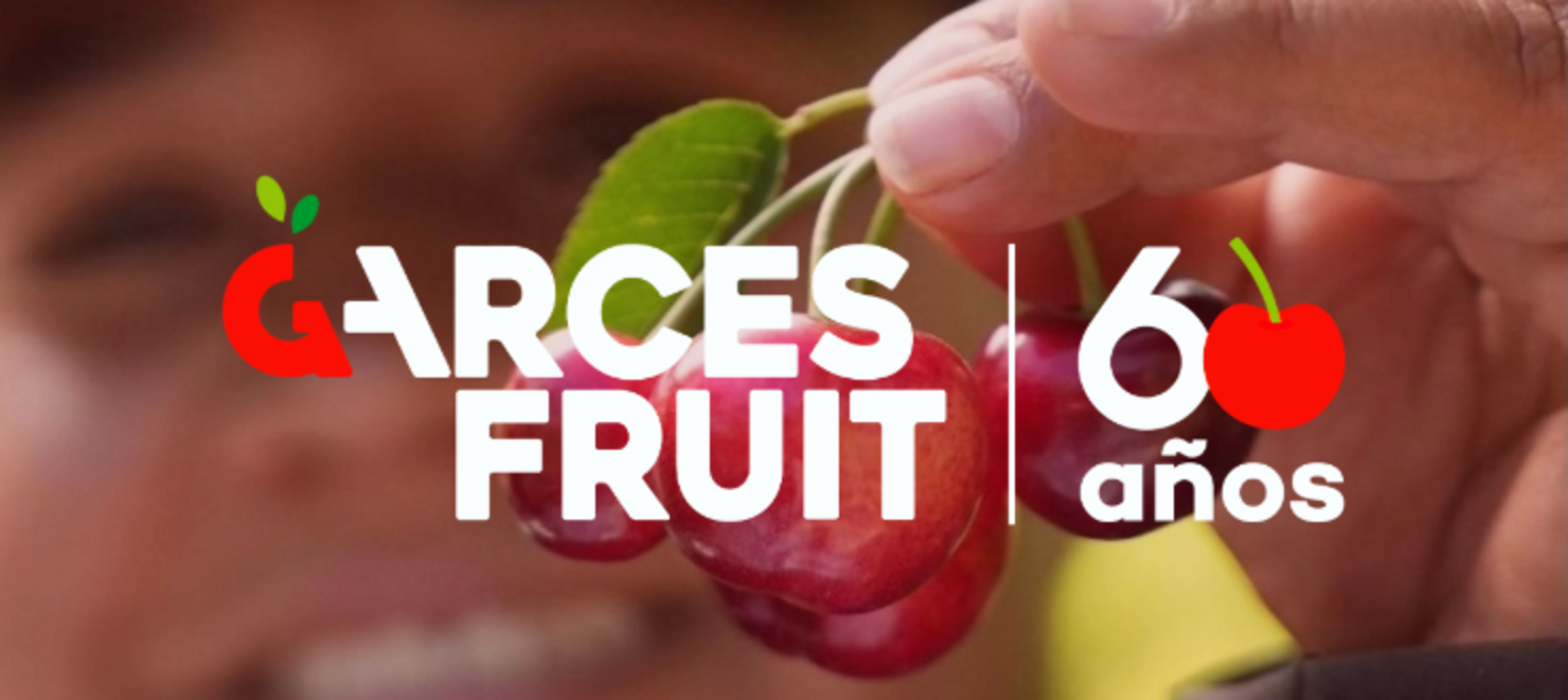 Charla: Las oportunidades en el mundo de Garcés Fruit