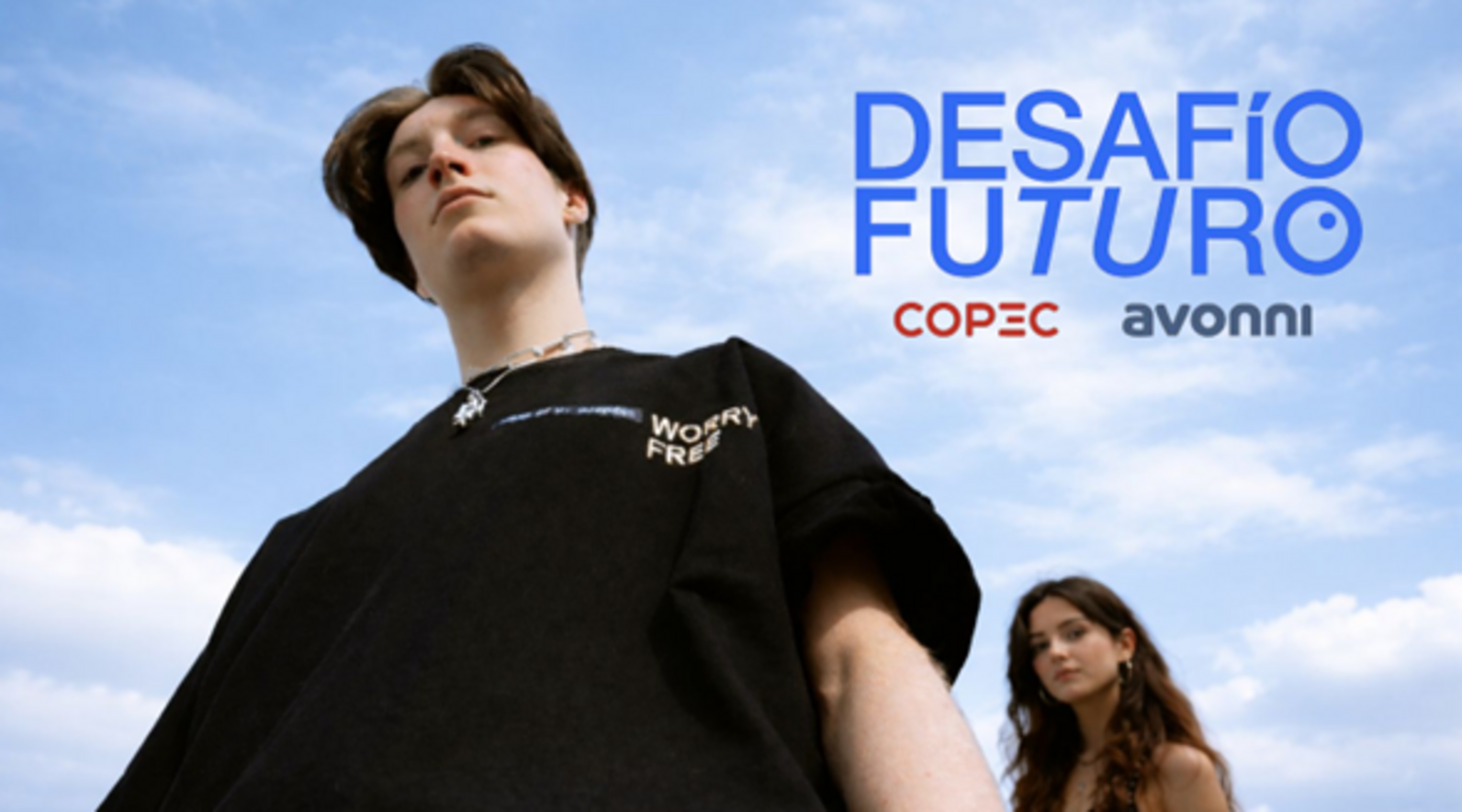 PROGRAMA DESAFÍO FUTURO COPEC AVONNI 2026