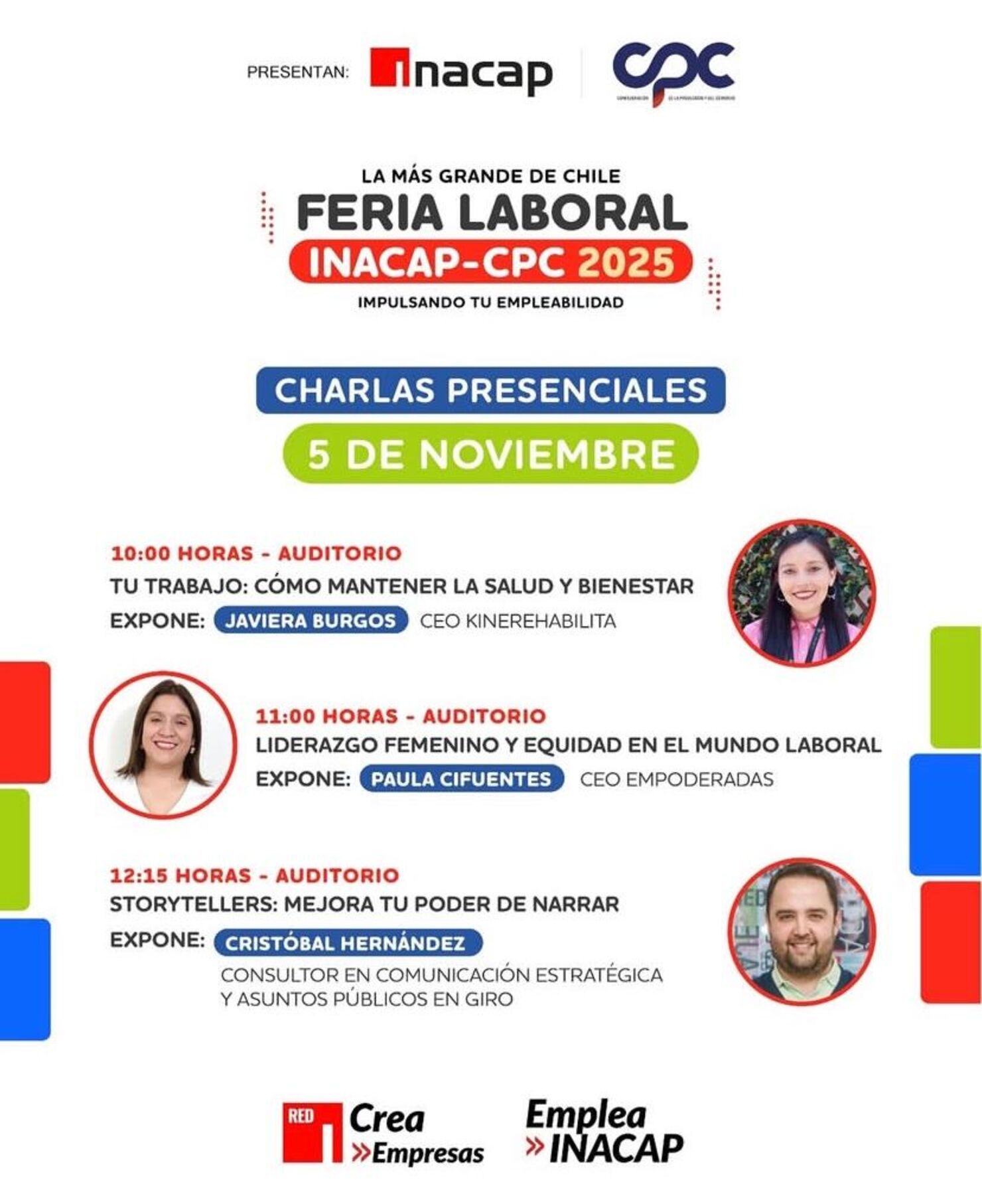 Tu trabajo: Cómo mantener la salud y bienestar