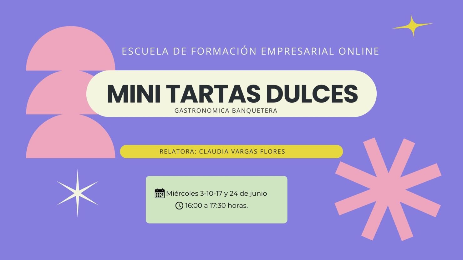 ESCUELA DE FORMACIÓN EMPRESARIAL