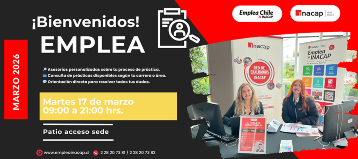 ¡Tu futuro profesional comienza hoy!