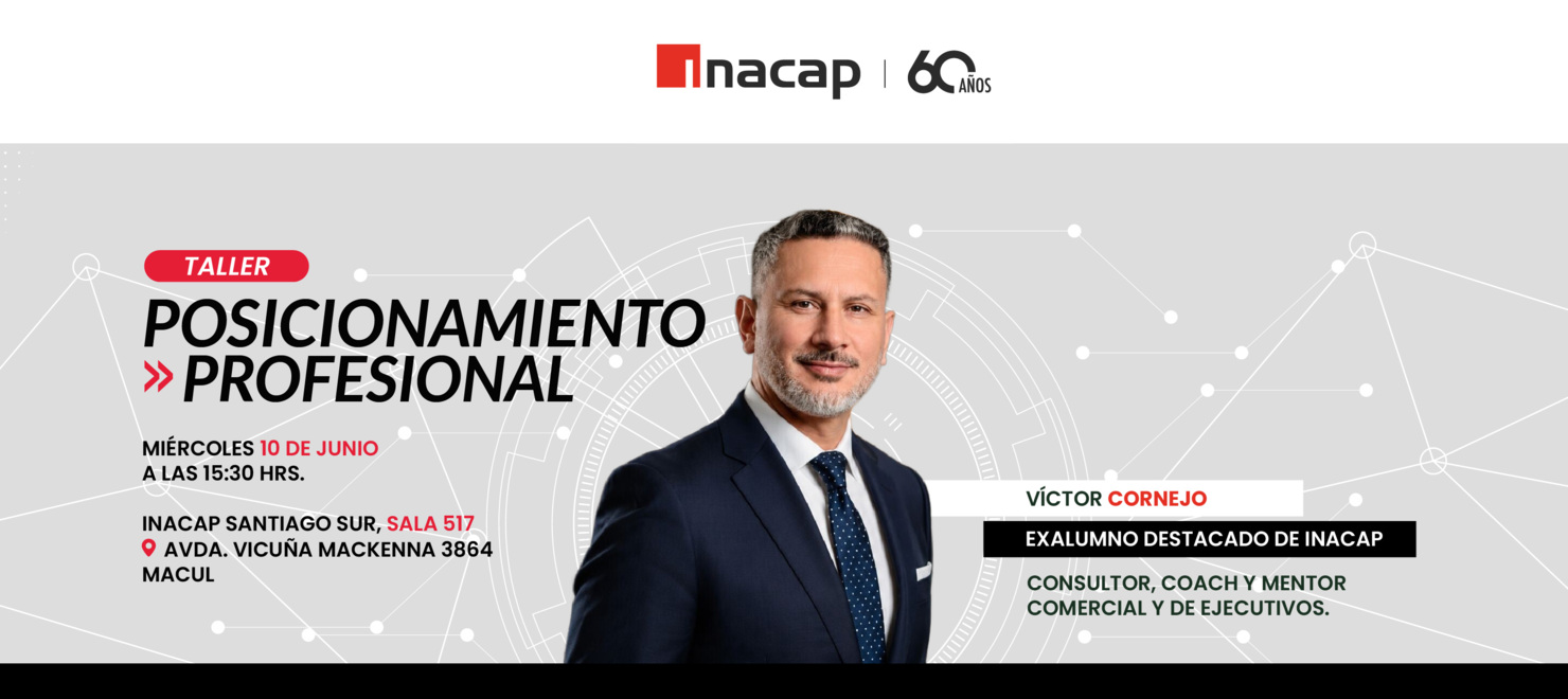 Taller “Posicionamiento Profesional”