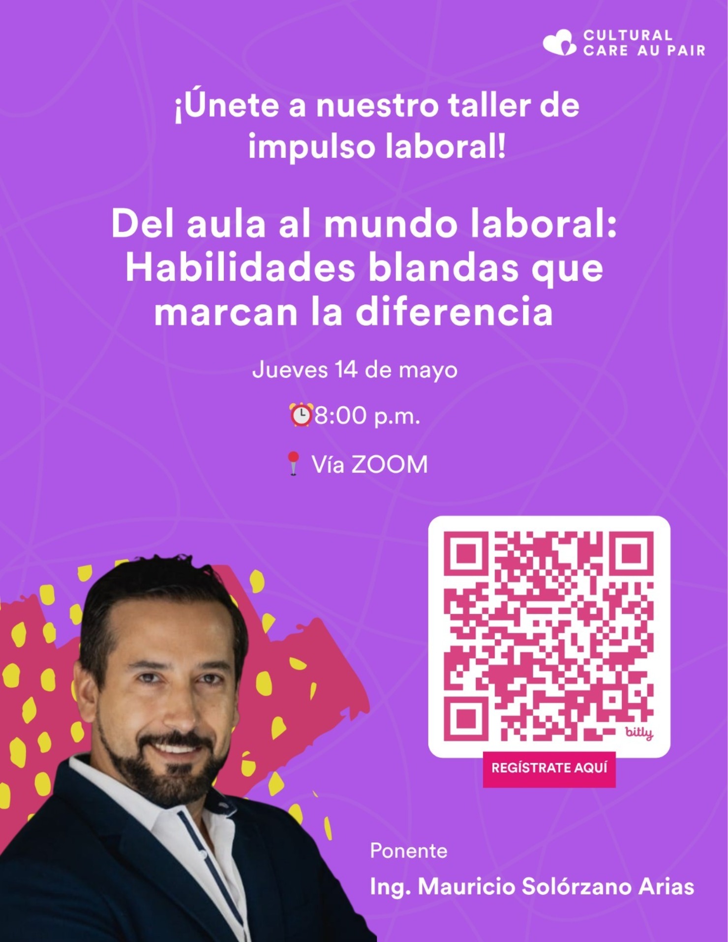 Habilidades blandas que marcan la diferencia - Cultural Care Au Pair