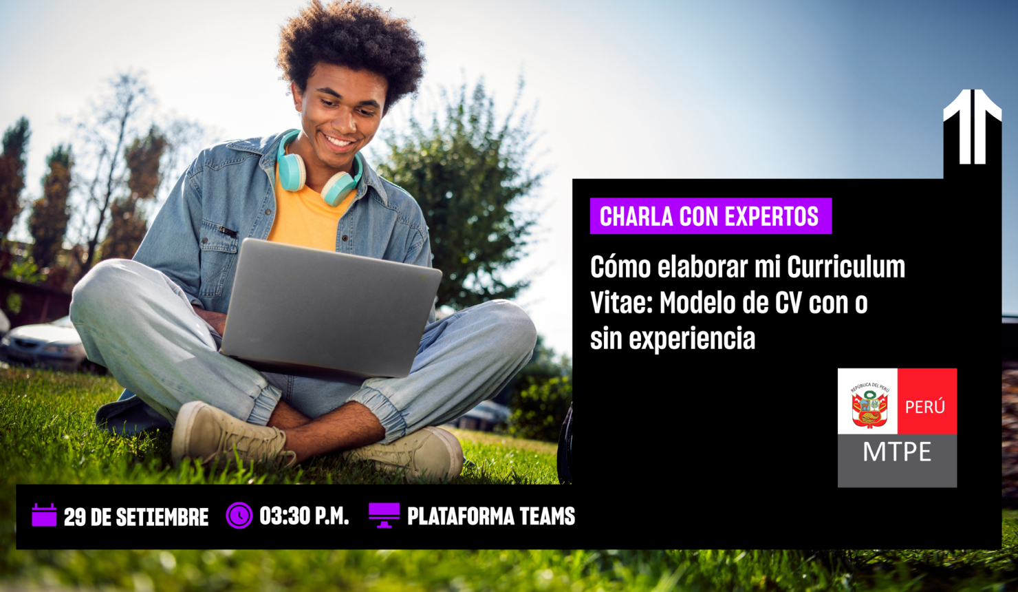 Cómo elaborar mi Curriculum Vitae: Modelo de CV con o sin experiencia