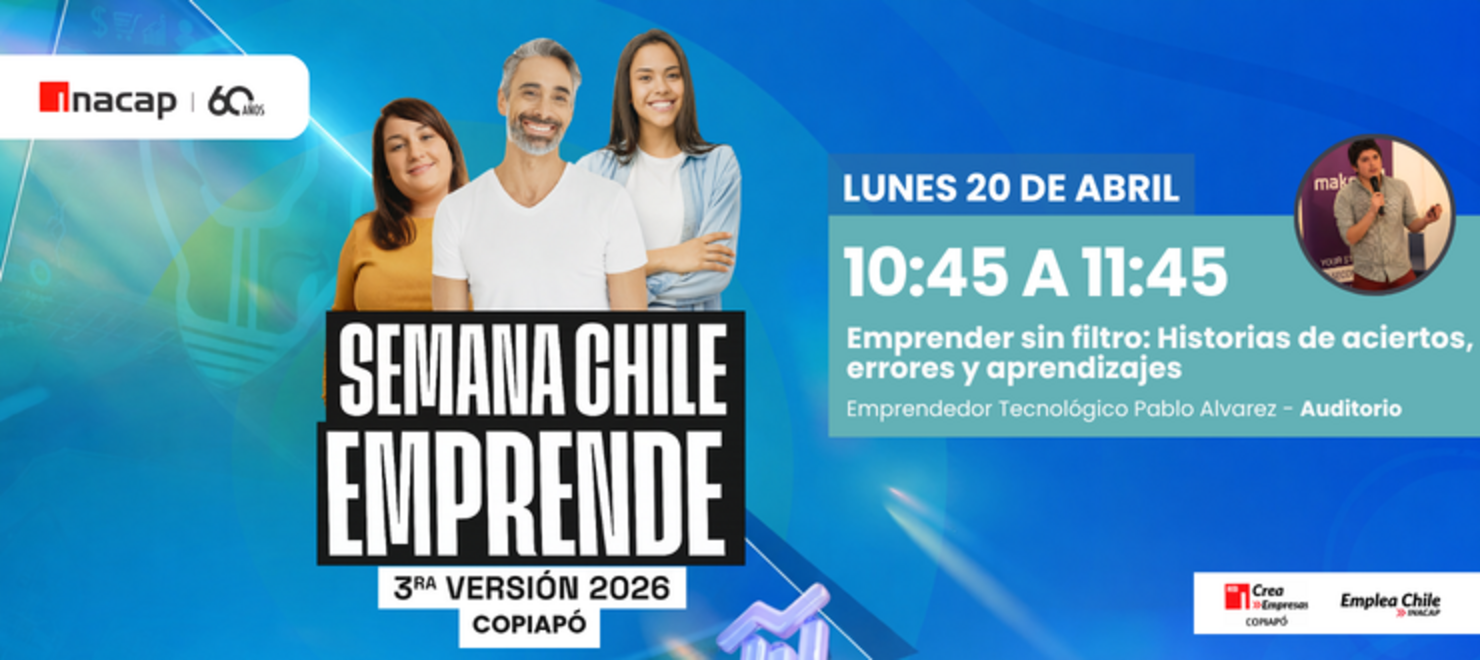Emprender sin Filtro