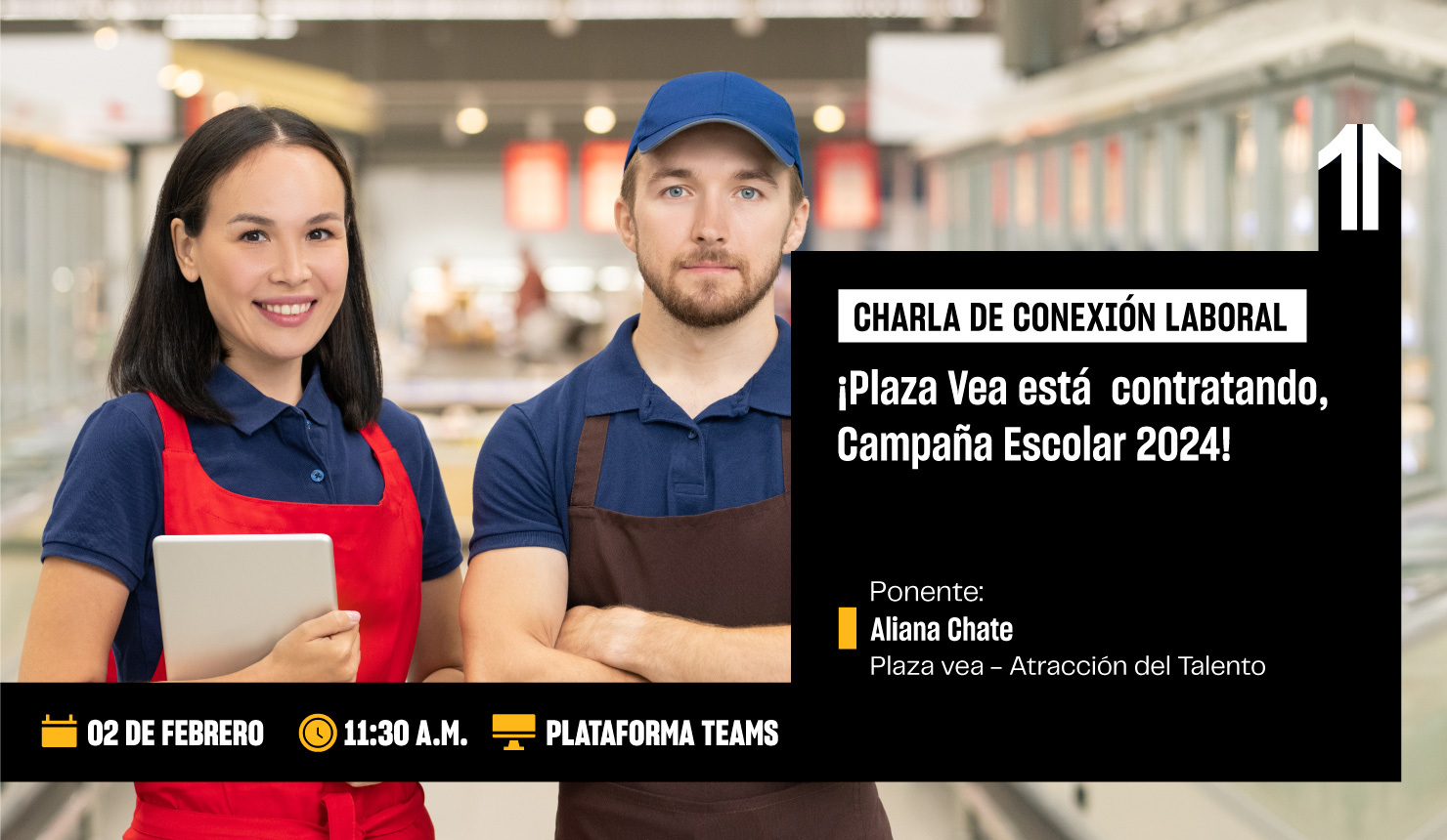 CAMPAÑA ESCOLAR 2024