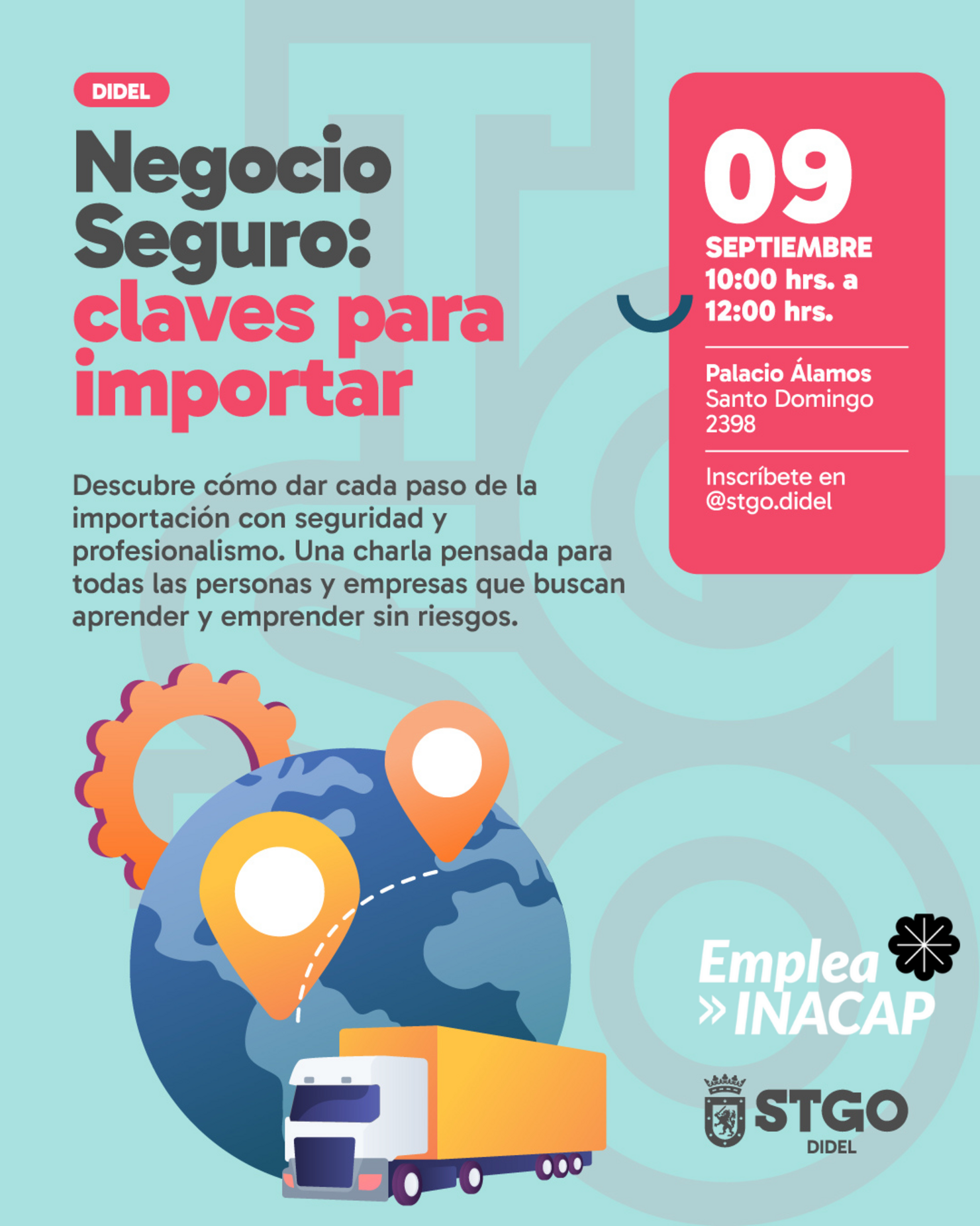 "COMO IMPORTAR DESDE CHINA"