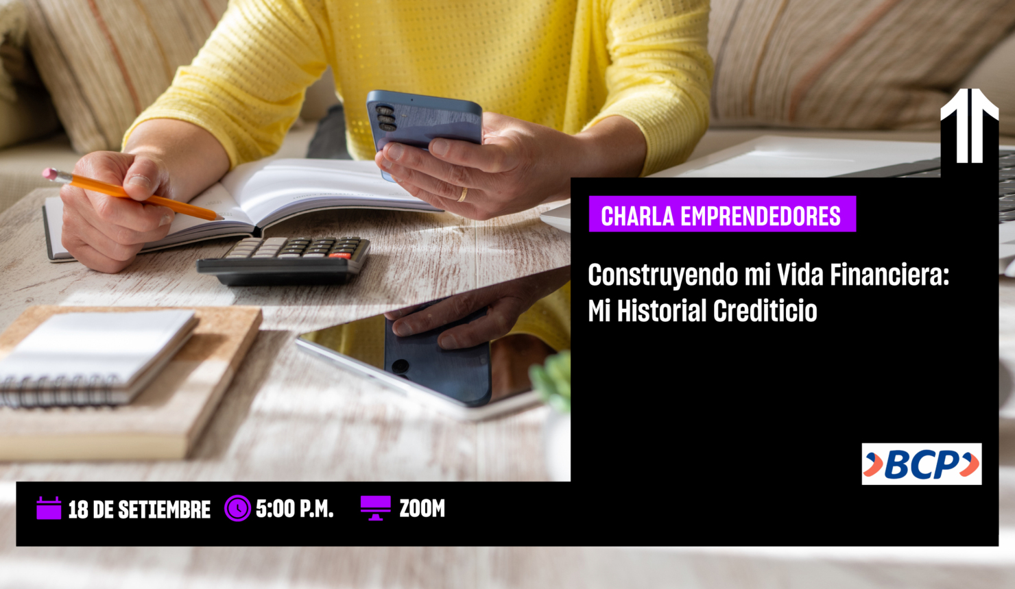 Construyendo mi Vida Financiera: Mi Historial Crediticio