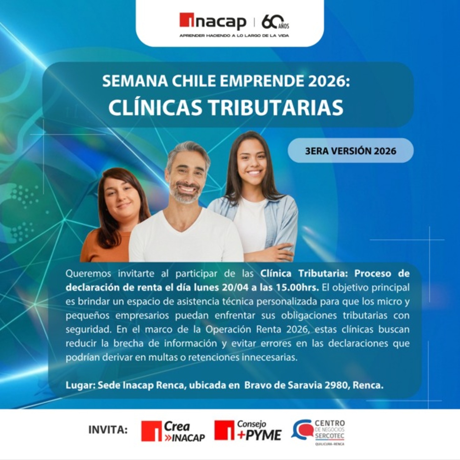 Clínica Tributaria: