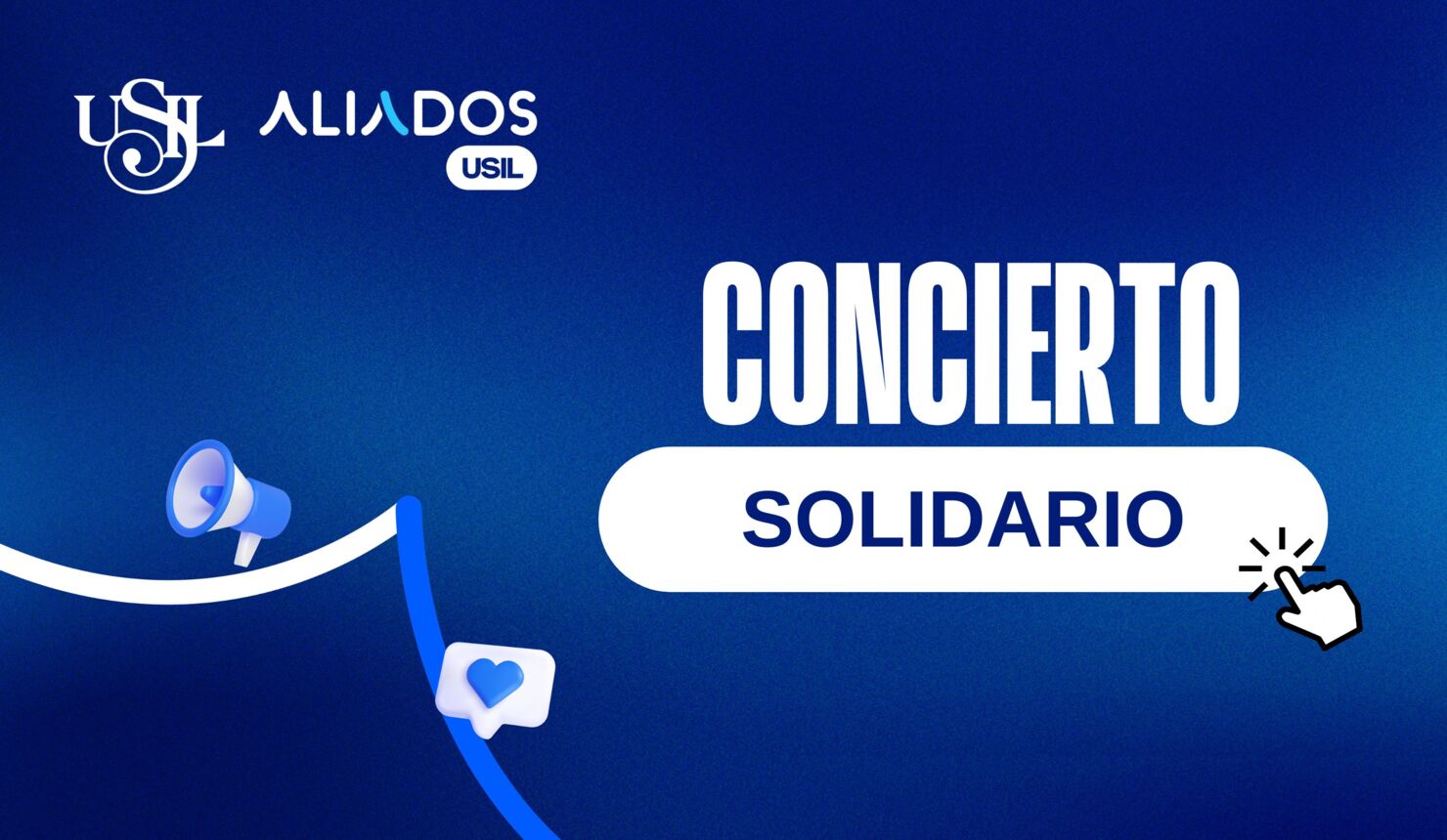Concierto Solidario