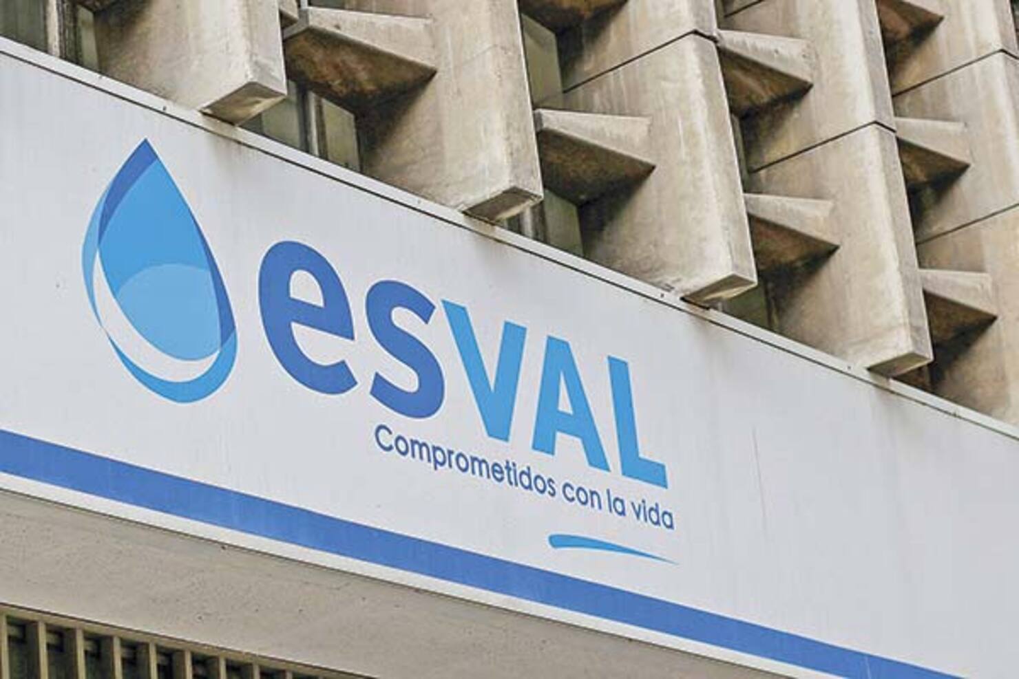Charla Marca Empleadora: ESVAL (ENE)