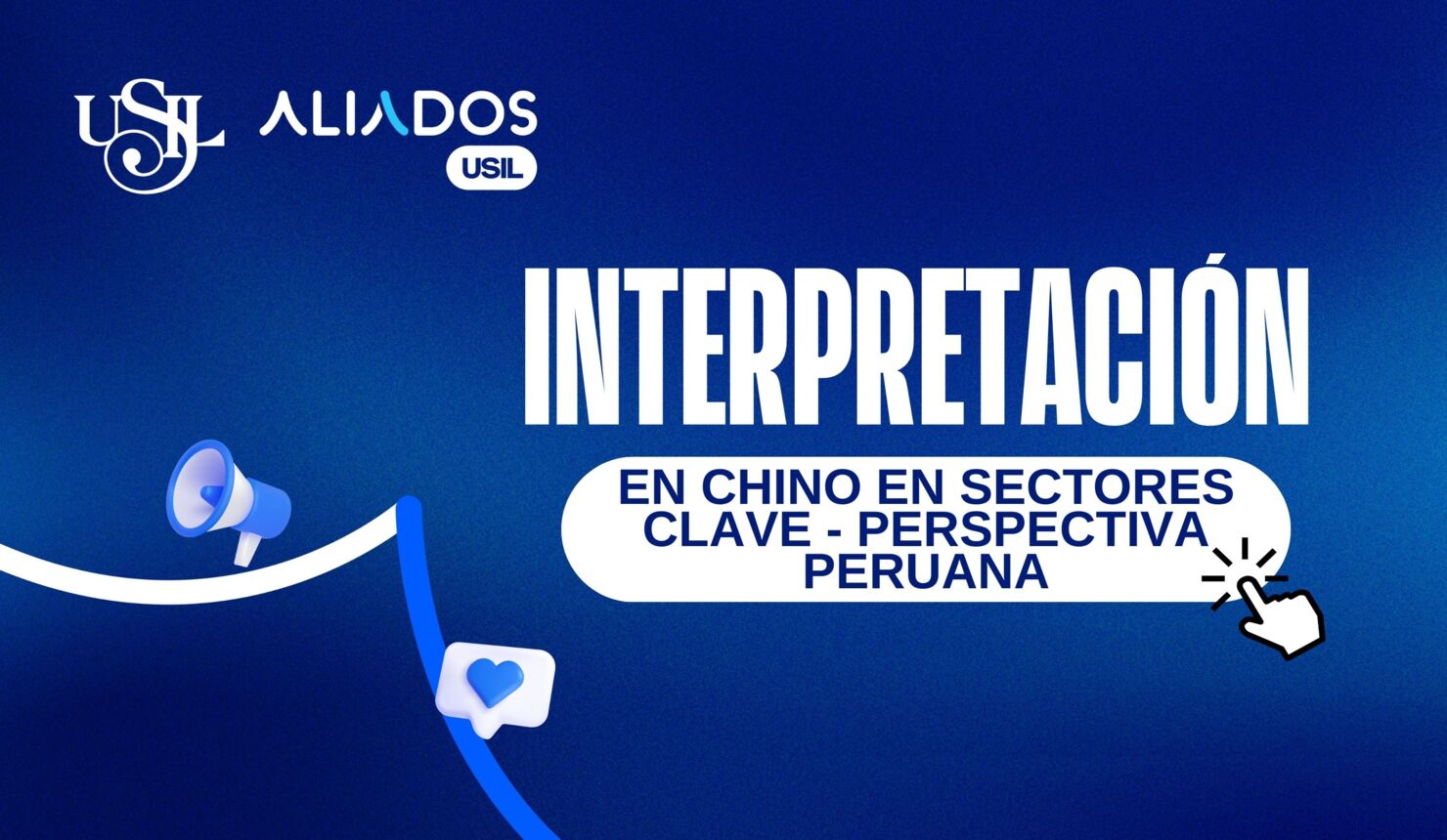 Interpretación en Chino en Sectores Clave  - Perspectiva Peruana