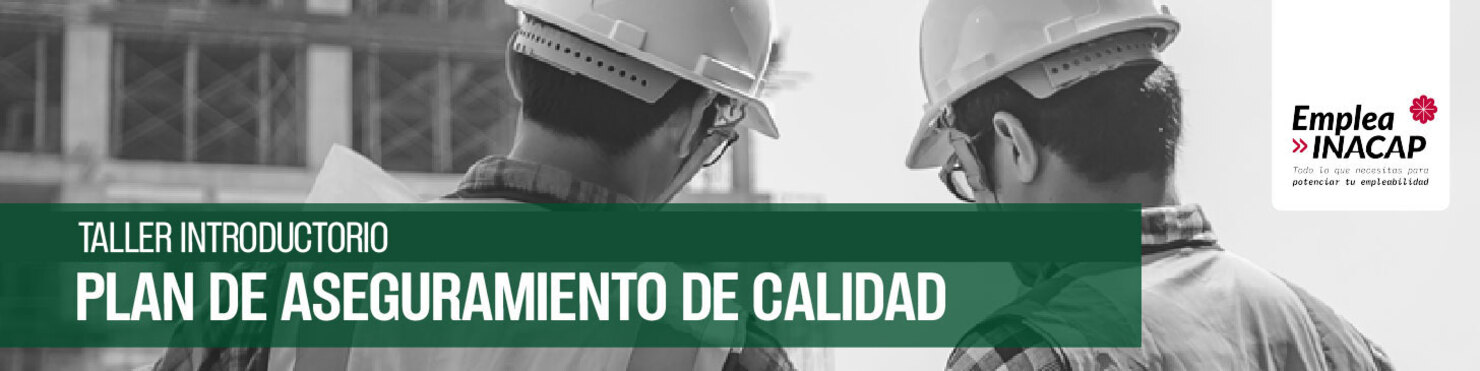 Taller introductorio gratuito PAC