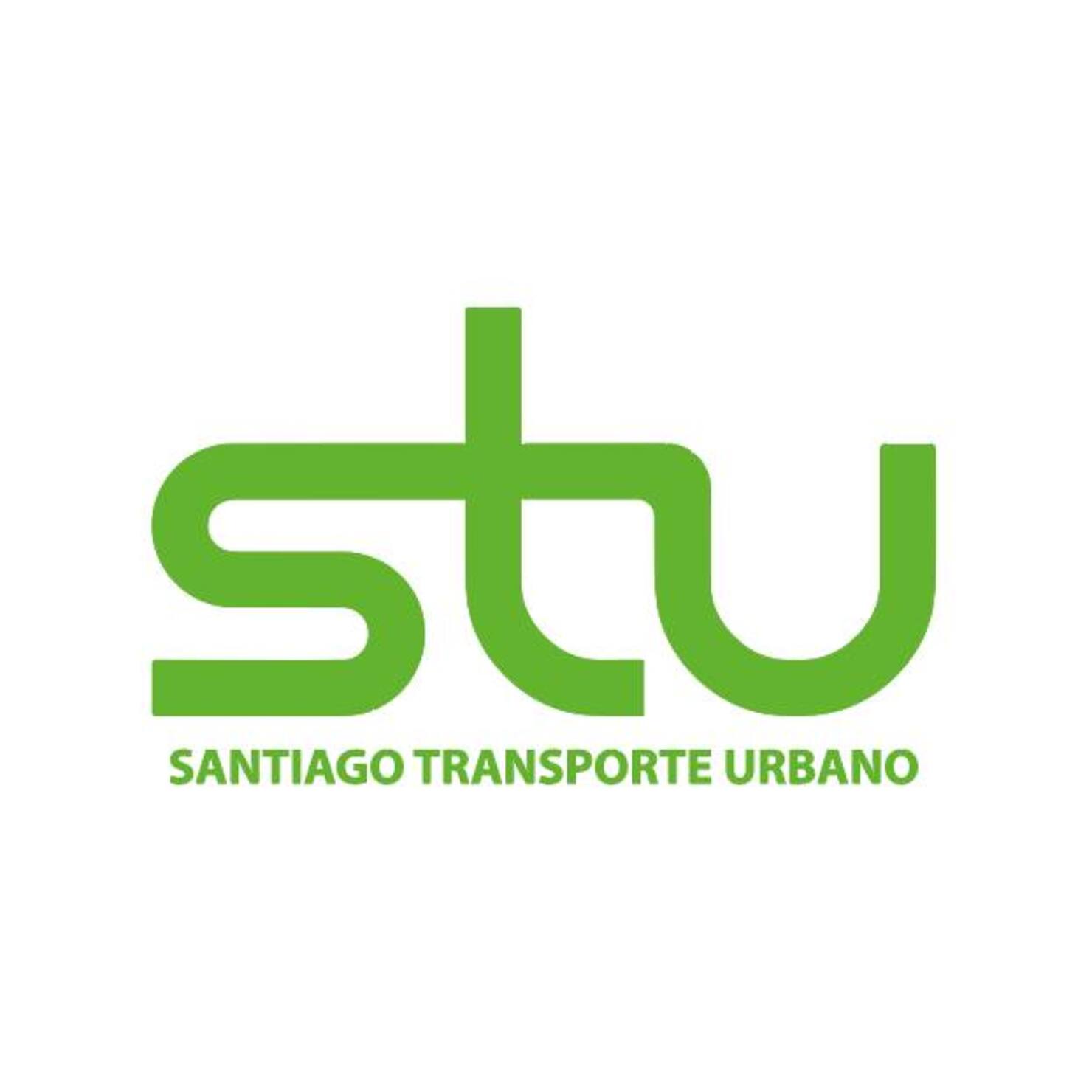 Visita STU Transantiago