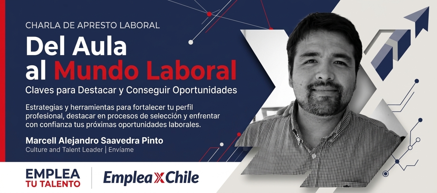 Del Aula al Mundo Laboral