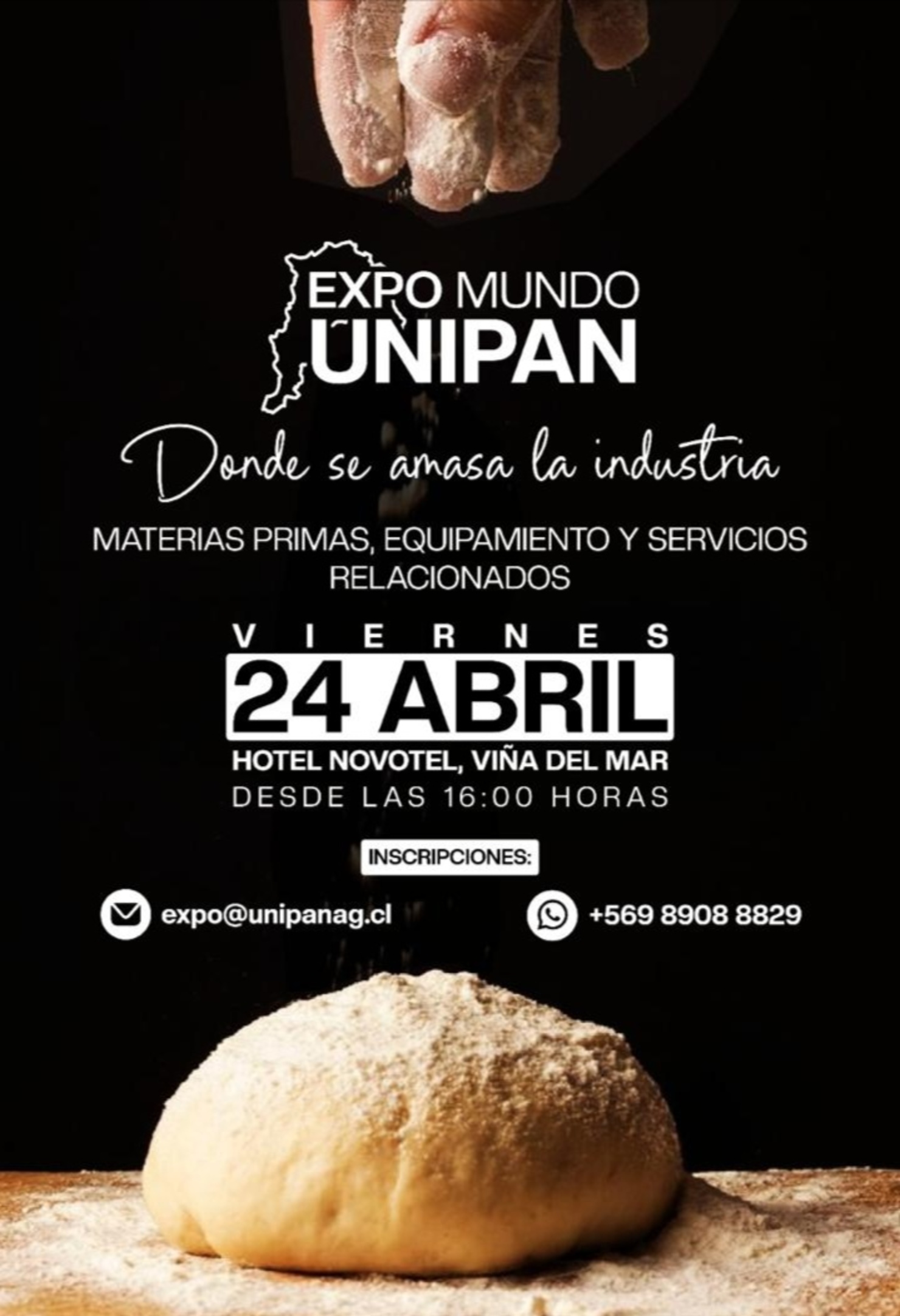 Expo Mundo UNIPAN