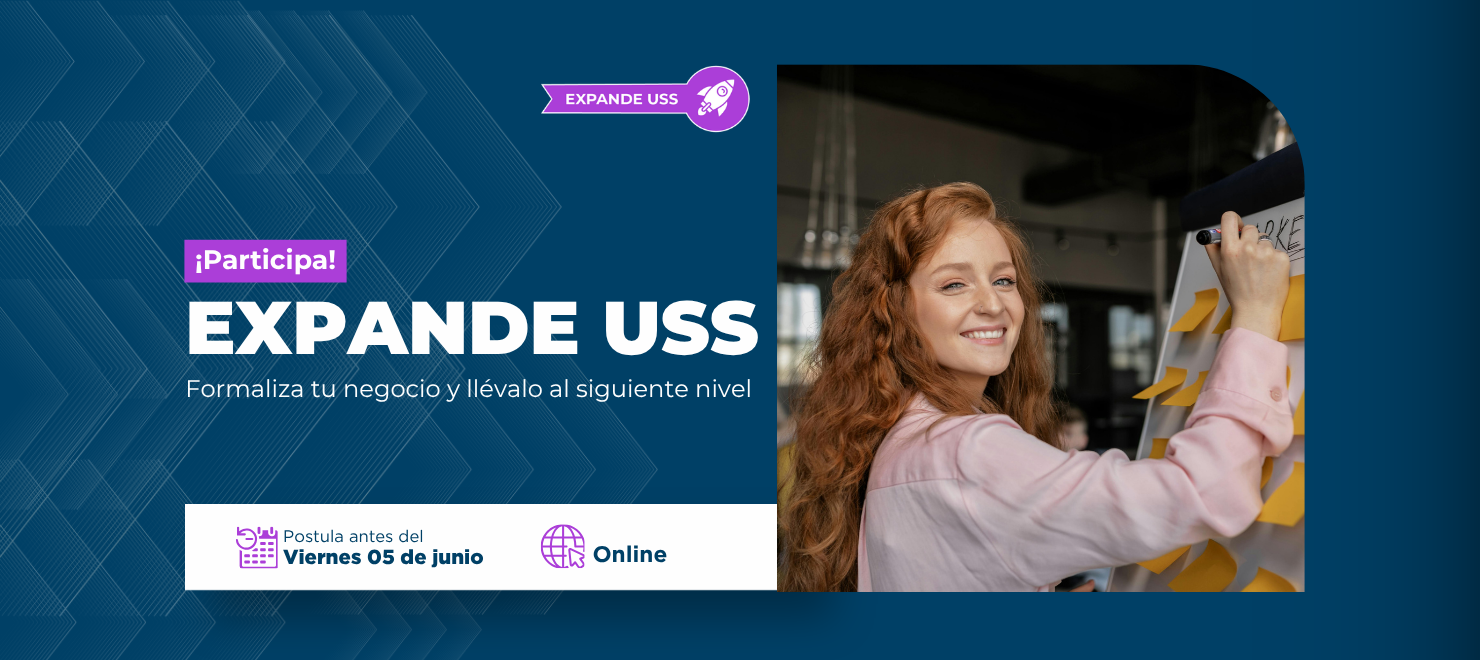 Postula a Expande USS 2026
