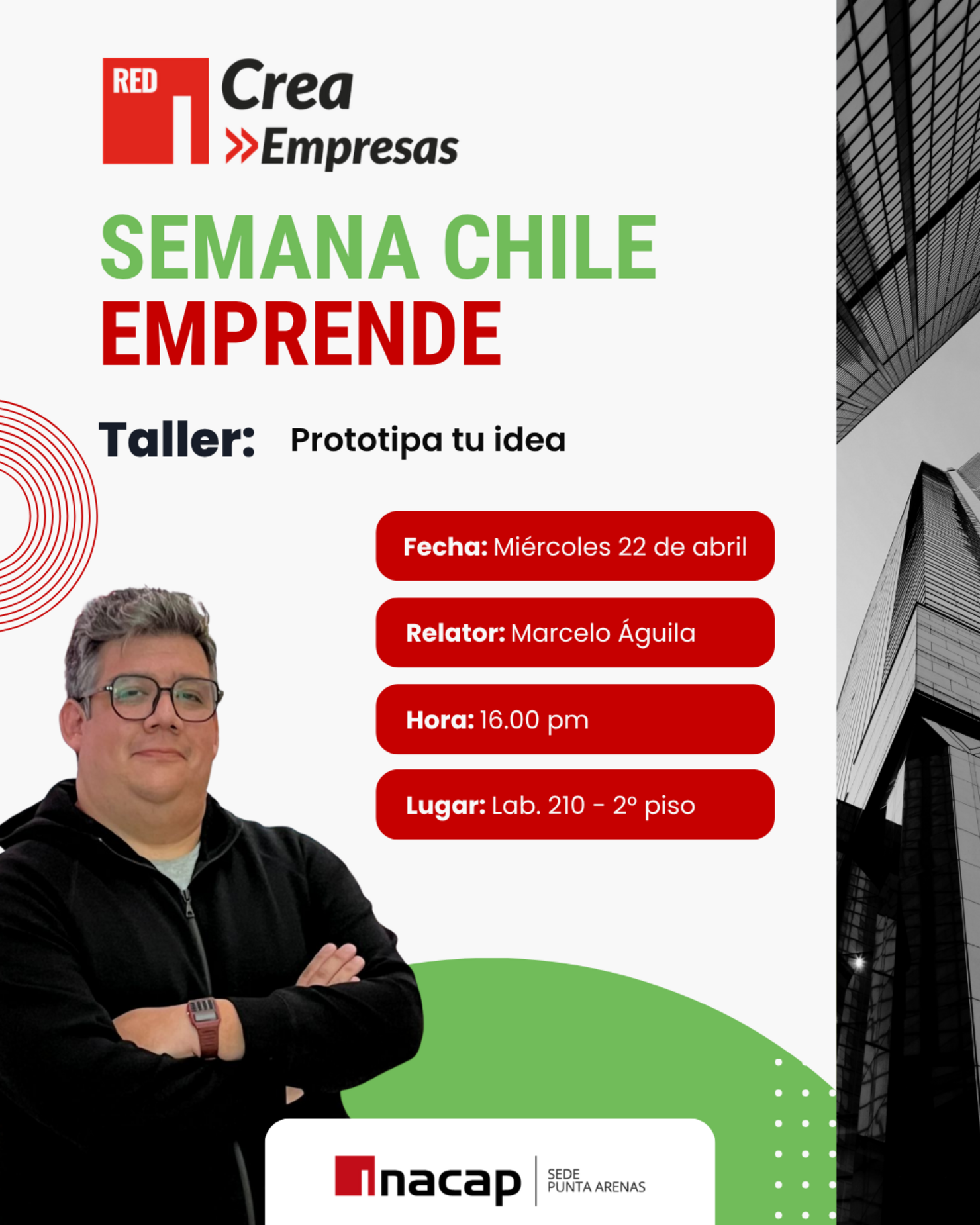 PROTOTIPA TU IDEA