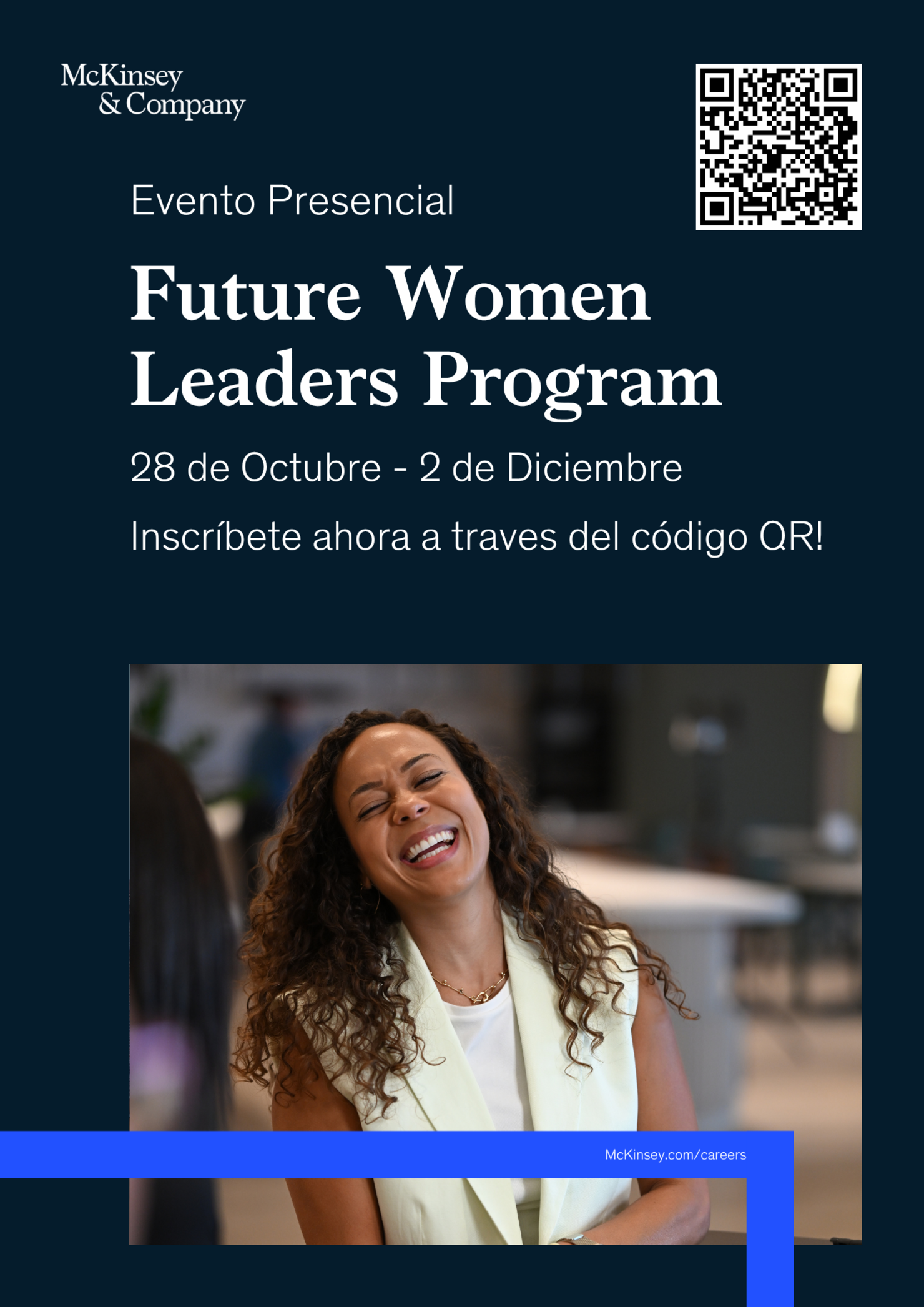 Future Women Leaders Program