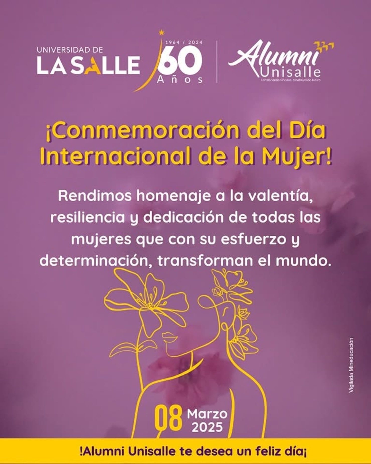 Evento de prueba grados