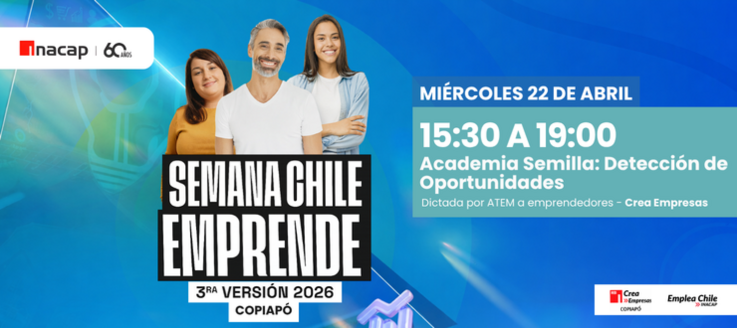 Academia Semilla: Detección de Oportunidades
